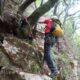 026 Barranc Sots Ferestecs Montmany Rocjumper