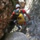 026 Barranco Rasa Torrenteller Sant Llorenc Morunys Rocjumper