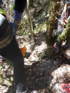 R7 - Barranc Rasa de Perera - Guixers - RocJumper