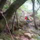027 Barranc Sots Ferestecs Montmany Rocjumper