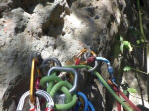 R8 - Barranc Rasa de Perera - Guixers - RocJumper