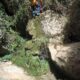 030 Barranco Rasa Torrenteller Sant Llorenc Morunys Rocjumper