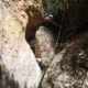 031 Barranco Rasa Torrenteller Sant Llorenc Morunys Rocjumper