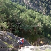 033 Barranc Salt Lano Guixers Rocjumper