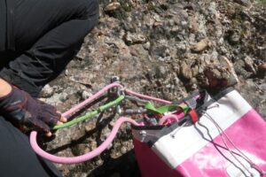 R8 - Rasa de Torrenteller - Sant Llorenç de Morunys - RocJumper