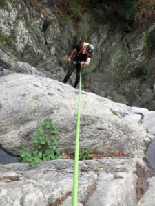 R3 - Salt de Fitó - El Pertús - RocJumper