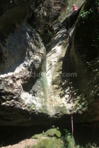 R8 - Rasa de Torrenteller - Sant Llorenç de Morunys - RocJumper