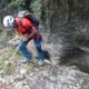 038 Barranco Rasa Torrenteller Sant Llorenc Morunys Rocjumper