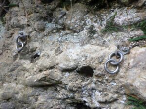 R3 - Barranc Salt de Lanó - Guixers - RocJumper