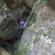 040 Barranc Salt Lano Guixers Rocjumper