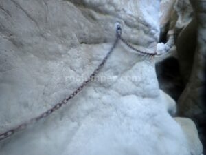 R2 - Barranco Las Buitreras - El Colmenar - RocJumper