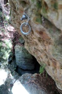 R10 - Rasa de Torrenteller - Sant Llorenç de Morunys - RocJumper