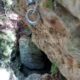 043 Barranco Rasa Torrenteller Sant Llorenc Morunys Rocjumper