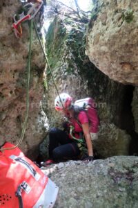 R10 - Rasa de Torrenteller - Sant Llorenç de Morunys - RocJumper