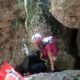 044 Barranco Rasa Torrenteller Sant Llorenc Morunys Rocjumper