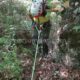 047 Barranc Llosa Pixavaques Sant Llorenc Morunys Rocjumper