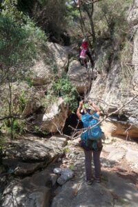 R11 - Rasa de Torrenteller - Sant Llorenç de Morunys - RocJumper