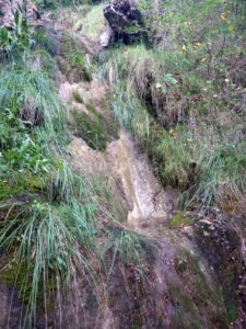 R5 - Barranc Salt de Lanó - Guixers - RocJumper