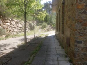 Central Hidroeléctrica de Molí de la Corriu - Guixers - RocJumper