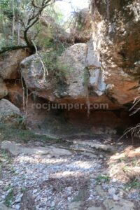 R13 - Rasa de Torrenteller - Sant Llorenç de Morunys - RocJumper
