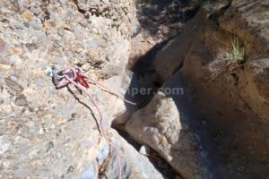 R14 - Rasa de Torrenteller - Sant Llorenç de Morunys - RocJumper