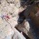 058 Barranco Rasa Torrenteller Sant Llorenc Morunys Rocjumper