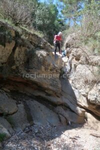 R14 - Rasa de Torrenteller - Sant Llorenç de Morunys - RocJumper