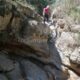 059 Barranco Rasa Torrenteller Sant Llorenc Morunys Rocjumper