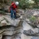 064 Barranco Rasa Torrenteller Sant Llorenc Morunys Rocjumper