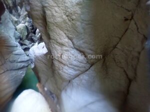 R4 - Barranco Las Buitreras - El Colmenar - RocJumper