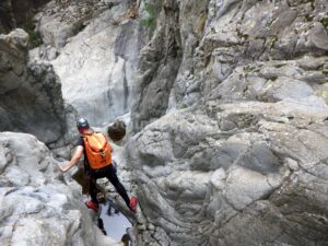 r8 - Salt de Fitó - El Pertús - RocJumper