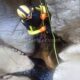 067 Barranco Buitreras Colmenar Rocjumper