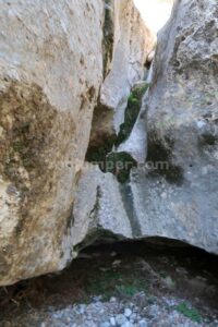 R15 - Rasa de Torrenteller - Sant Llorenç de Morunys - RocJumper