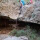 068 Barranco Rasa Torrenteller Sant Llorenc Morunys Rocjumper