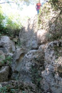 R17 - Rasa de Torrenteller - Sant Llorenç de Morunys - RocJumper