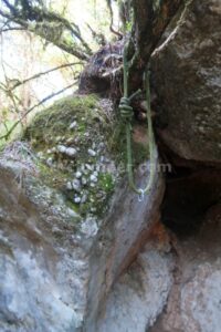 R18 - Rasa de Torrenteller - Sant Llorenç de Morunys - RocJumper