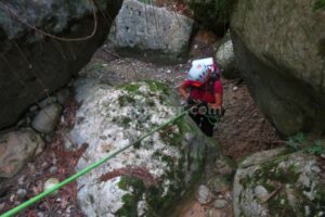R18 - Rasa de Torrenteller - Sant Llorenç de Morunys - RocJumper