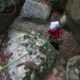 077 Barranco Rasa Torrenteller Sant Llorenc Morunys Rocjumper