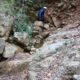 080 Barranc Sots Ferestecs Montmany Rocjumper