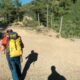 083 Barranco Rasa Torrenteller Sant Llorenc Morunys Rocjumper