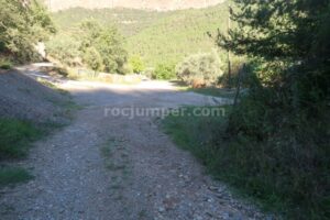 Granja - Rasa de Torrenteller - Sant Llorenç de Morunys - RocJumper