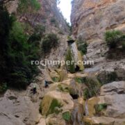 085 Barranc Sant Aniol Sadernes Rocjumper