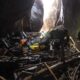 090 Barranco Buitreras Colmenar Rocjumper