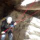 093 Barranco Buitreras Colmenar Rocjumper