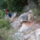 094 Barranc Sots Ferestecs Montmany Rocjumper