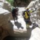 099 Barranco Buitreras Colmenar Rocjumper