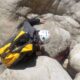 101 Barranco Buitreras Colmenar Rocjumper