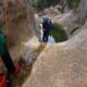 104 Barranc Sant Aniol Sadernes Rocjumper