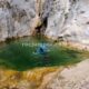 107 Barranc Sant Aniol Sadernes Rocjumper
