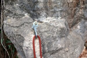R7 - Sot del Poll - Barrancs Els Sots Feréstecs de Montmany - Montmany-Figaró - RocJumper